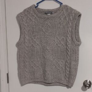Vintage UnionBay Oversized Sweater Vest